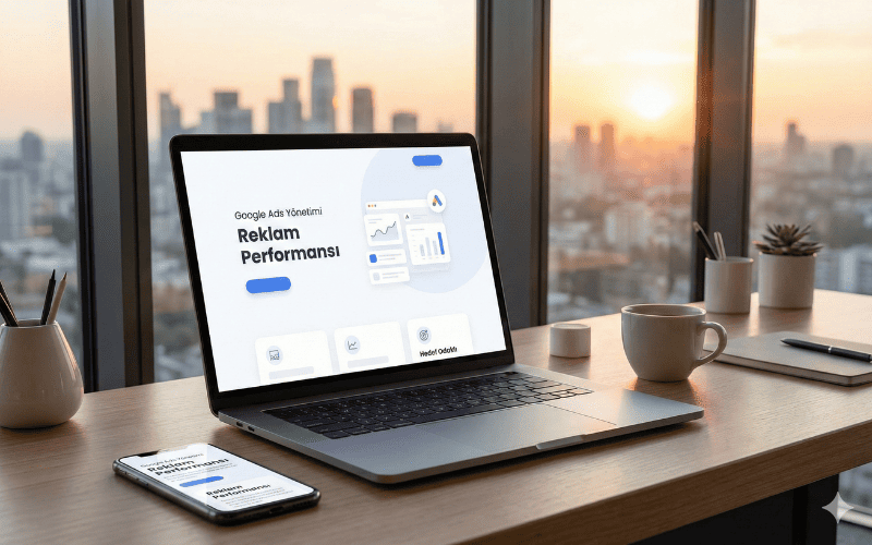 Çatalca Google Ads Reklam Yönetimi